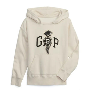 Gap x The Brooklyn Circus Limited Edition Men's Logo Hoodie