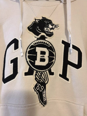 Gap x The Brooklyn Circus Limited Edition Men's Logo Hoodie