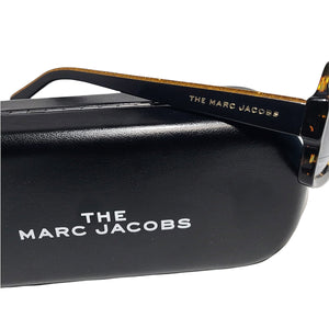 Marc Jacobs MARC 459/S Havana/Blue Sunglasses