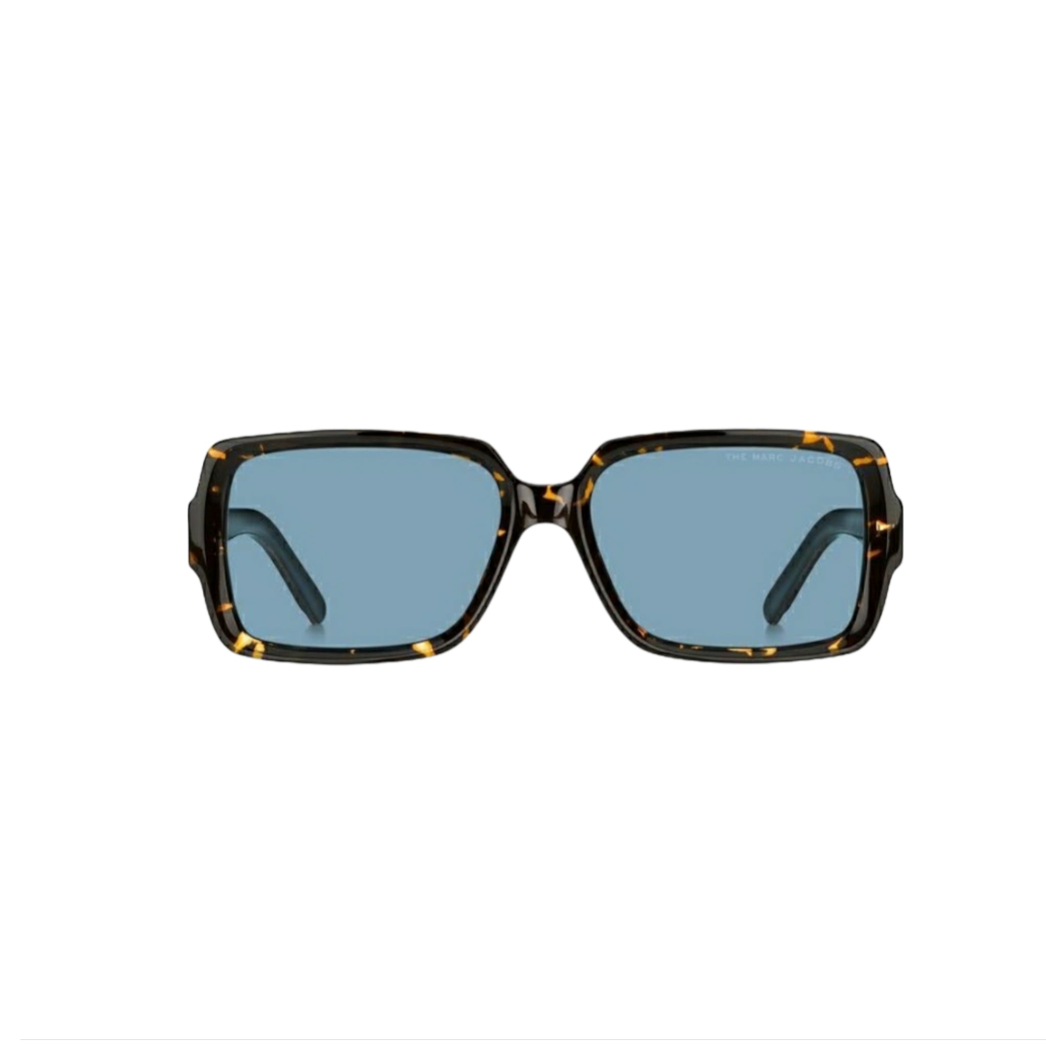 Marc Jacobs MARC 459/S Havana/Blue Sunglasses