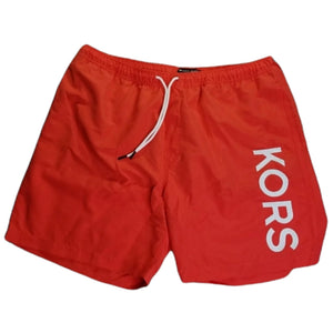 Michael Kors Ruby Swim Trunks