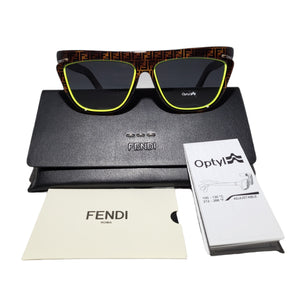 Fendi Ff 0384/S Sunglasses  FREE Shipping -  - SOLD OUT