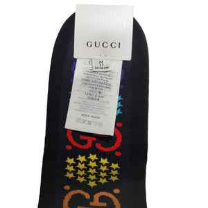 Gucci Psychedelic Socks Unisex