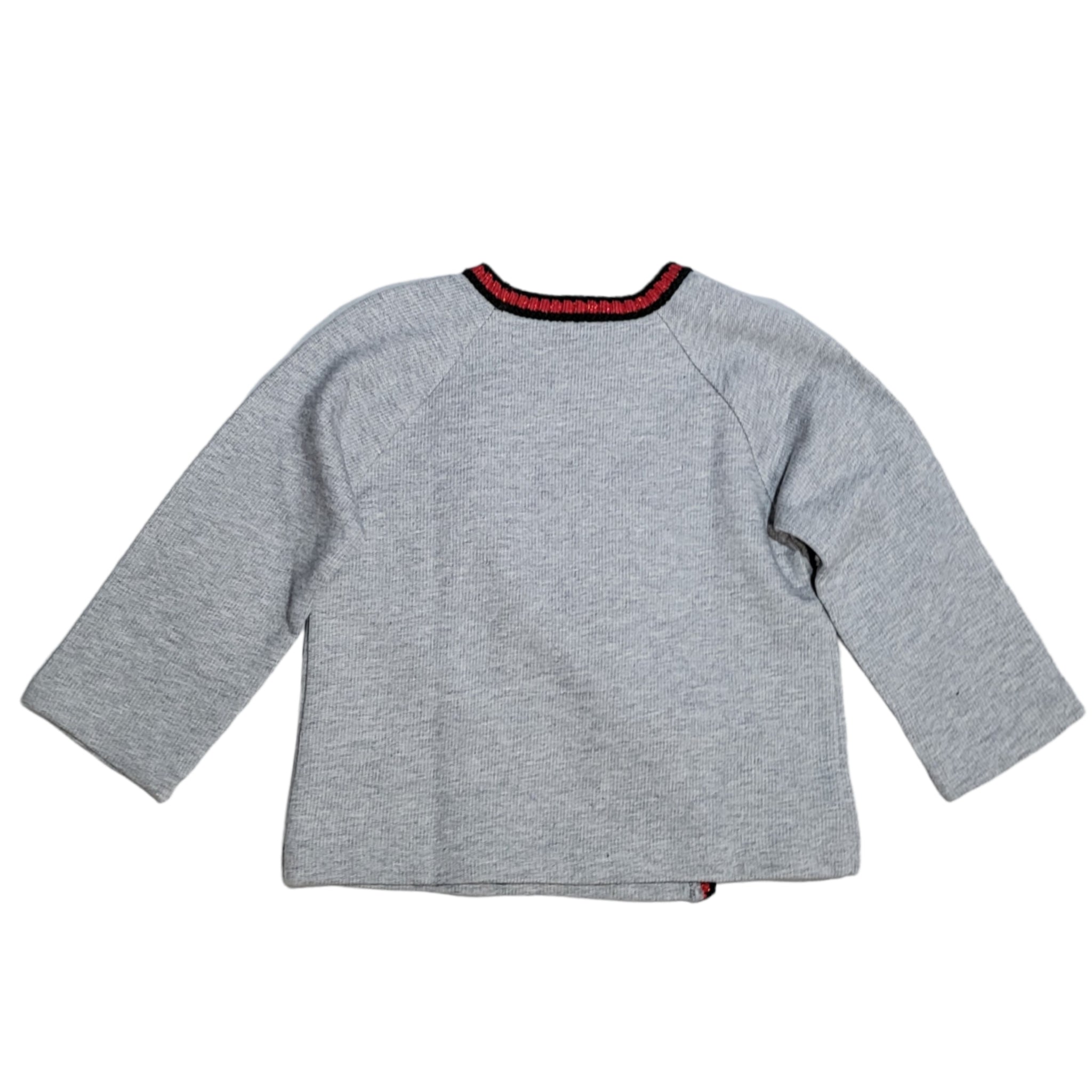 Gucci Kids Cardigan