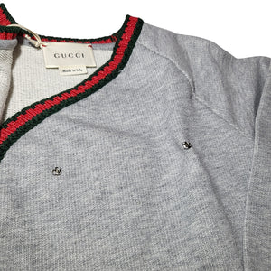 Gucci Kids Cardigan