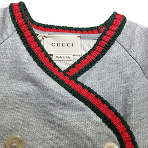 Gucci Kids Cardigan