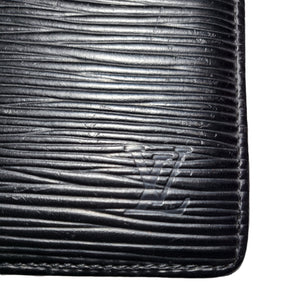 Louis Vuitton Epi Leather Marco Wallet LV-0213N-0028 – MISLUX