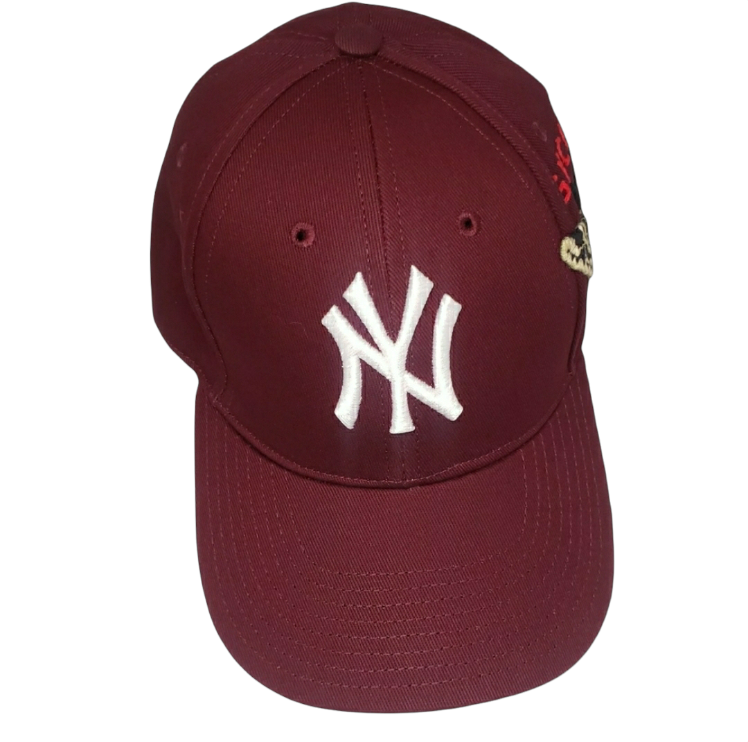 Gucci X NY Yankees™ Unisex Baseball Cap