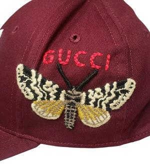 Gucci X NY Yankees™ Unisex Baseball Cap