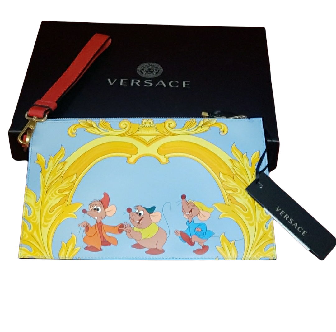 Versace disney collection Clearance