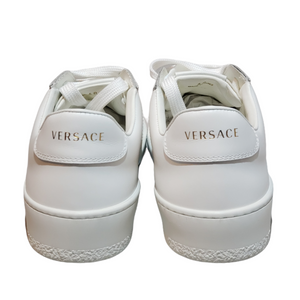 Disney x Versace Cinderella Limited Edition Leather Low Top Sneakers