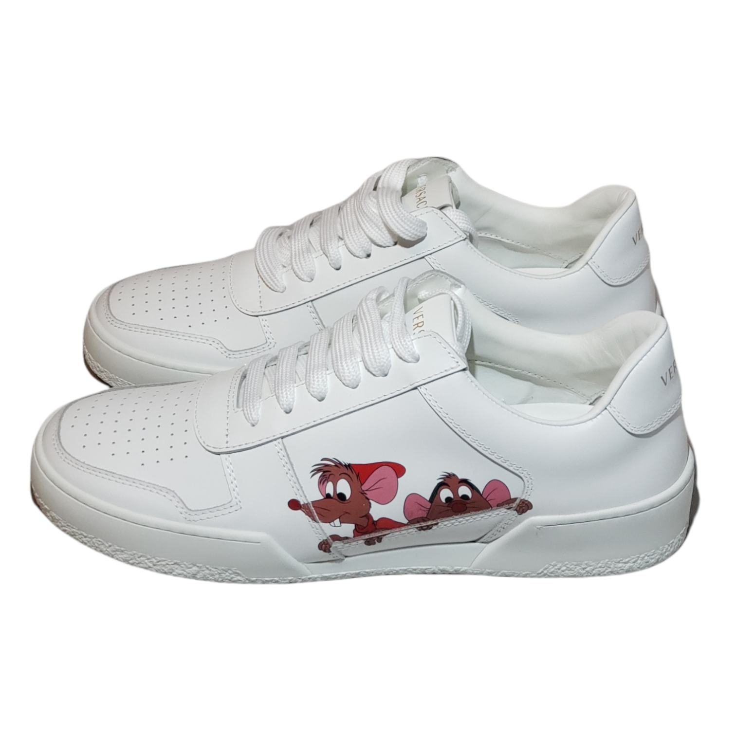 Disney x versace Clearance