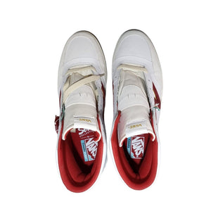 Vans Lowland High ComfyCush "Serio Collection" Sneakers