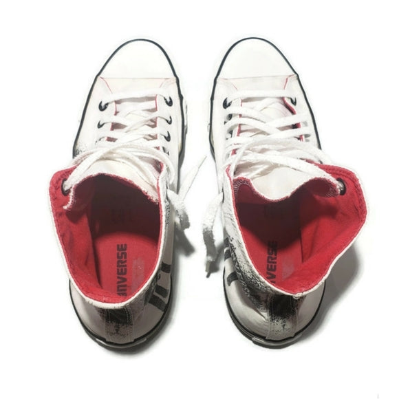 Unisex Converse All Star Chuck Taylor Sneakers