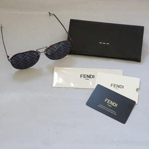 Fendi Authenticated Sunglasses
