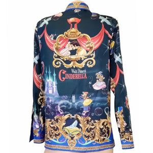 Versace Cinderella Shirt Sale Online | website.jkuat.ac.ke
